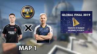 Astralis vs Team Liquid - BLAST Pro Series Global Final 2019 - Map 1