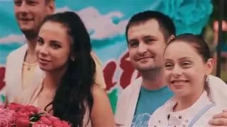 Супер выписка из роддома Ростов-на-Дону!