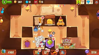 King of Thieves Base 09 New Layout