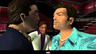 Держись рядом с друзьями≈Финал≈Gta:Vice City