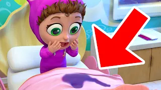 I Wet the Bed and MORE Potty Training Songs | Joy Joy World