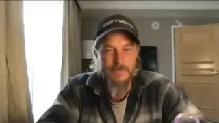 My sexy Travis Fimmel ❤️