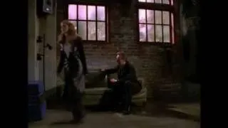 Buffy/Giles- Perfect