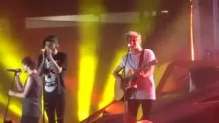 One Direction Night Changes  live Tokyo Saitama HD1