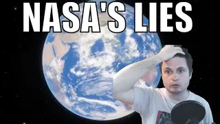 NASA Has Been Lying To Us About This...