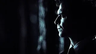 ►Damon & Katherine • Everybody's Got Demons