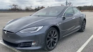 2020 Tesla Model S Long Range Plus | 70,000 Mile Review