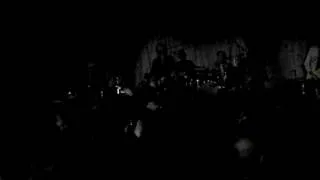 deus-nothing really ends (live in thessaloniki)