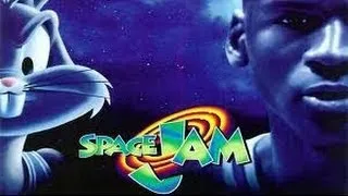 NBA 2K14 - Space Jam - The Ultimate Game *MOD* (HD)