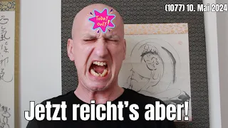 Und täglich grüßt das Schwurbeltier (über das Absolute im Relativen) | #Häppchen 1077