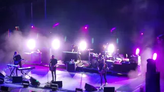 Manchester Orchestra - Simple Math (Live clip - Red Rocks Amphitheatre - 7/25/23)