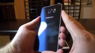Честный и подробный обзор Samsung Galaxy S6 Edge Plus и Note 5.
