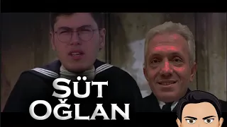 Süt Oğlan