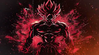 BEST MUSIC HIPHOP WORKOUT🔥Songoku Songs That Make You Feel Powerful 💪 #11