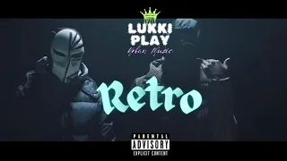 Eladio Carrion x Luar la L x Drake Type beat "RETRO" [2024]