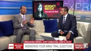 Your Jodi Arias questions answered