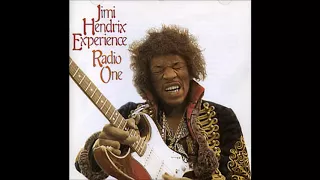 Jimi Hendrix -  Catfish blues