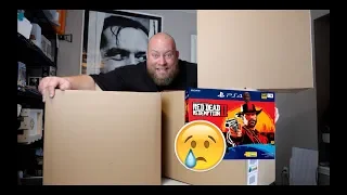 I bought a $2,125 Amazon Customer Returns ELECTRONICS Pallet with a CRAZY PS4 PROBLEM