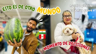 !Esta es mi nueva misión y no me rendiré!   💪🏻+ Buscando un carro familiar en Lima 🇵🇪 Vlogs Perú