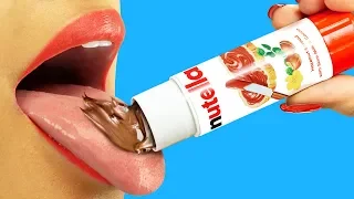 13 Funny Food Pranks