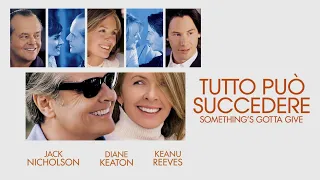 Tutto può succedere (film 2003) TRAILER ITALIANO