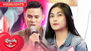 Emil shares his break-up story with Lyn | It’s Showtime