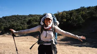 Episode 2: Best advice I heard for thru hiking the PCT