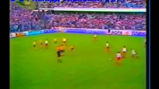 QWC 1990 Sweden vs. Poland 2-1 (07.05.1989)