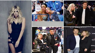 Ashley Benson & Brandon Davis Engaged: Ashley Benson’s Dating History From Cara Delevingne to G-Eazy