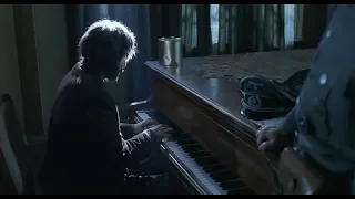 Best Scene of The Pianist By Roman Polanski With Adrien Brody (HD)