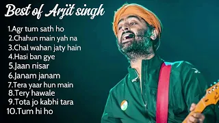 Best of Arjit singh || #album #sadsong #arijitsingh #lyricvideo #bollywood