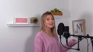 Don't Start Now - Dua Lipa (cover by Molly Shiveley)