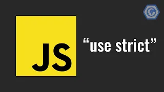 7. JavaScript - use strict. The modern mode of JS