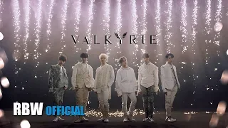 ONEUS(원어스) '발키리(Valkyrie)' MV Teaser