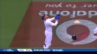 The Ashes 2010-2011 4th Test Day 1 Highlights [HD 1920x1080p]