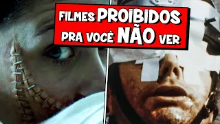 10 FILMES PROIBIDOS EM DIVERSOS PAÍSES – VOCÊ ASSISTIRIA?