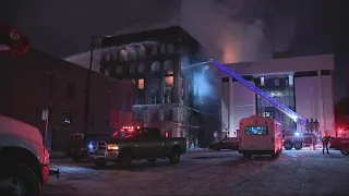 Mayor: Historic Zanesville Masonic Temple to be demolished Friday