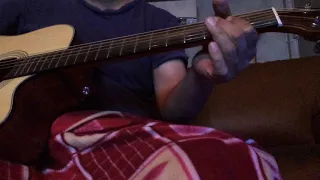 Come as your are -nirvana. Cover by stone cold