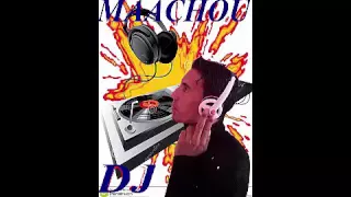 REGADA BY DJ MAACHOU