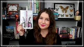Book Review: Sophomore Switch by Abby McDonald *NO SPOILERS*