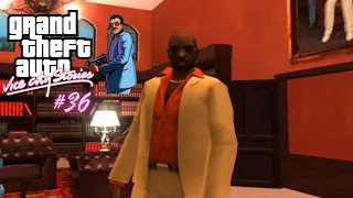 Grand Theft Auto:Vice City Stories  - Mission 36  Unfriendly Competition