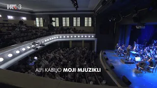 ALFI KABILJO – Moji mjuzikli #2 (2022.)