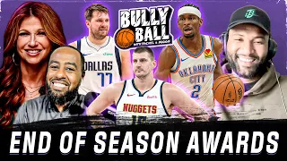 End Of Season Awards Show ft. Amin ElHassan | Episode 23 | BULLY BALL