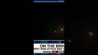 Former British Army Officer On Israel-Iran Tensions | "Israel Should Retaliate With Immense Force"