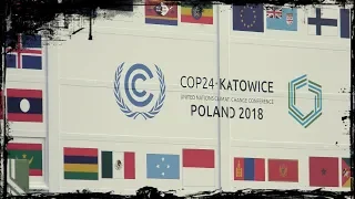 Travel - Vlog # 17 - Szczyt klimatyczny COP24 Poland ( United Nations Climat )