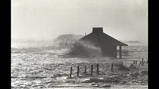 Historic Storms of Cape Cod & Nantucket Sound