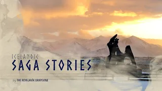 Saga Stories #2: Egils Saga