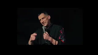 Stand Up про китайский язык.