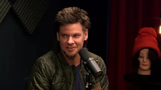 Theo Von likes little amounts, discusses Einstein’s sex life with H3H3