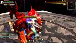 DRAGON NEST SEA - DUELIST STG 24